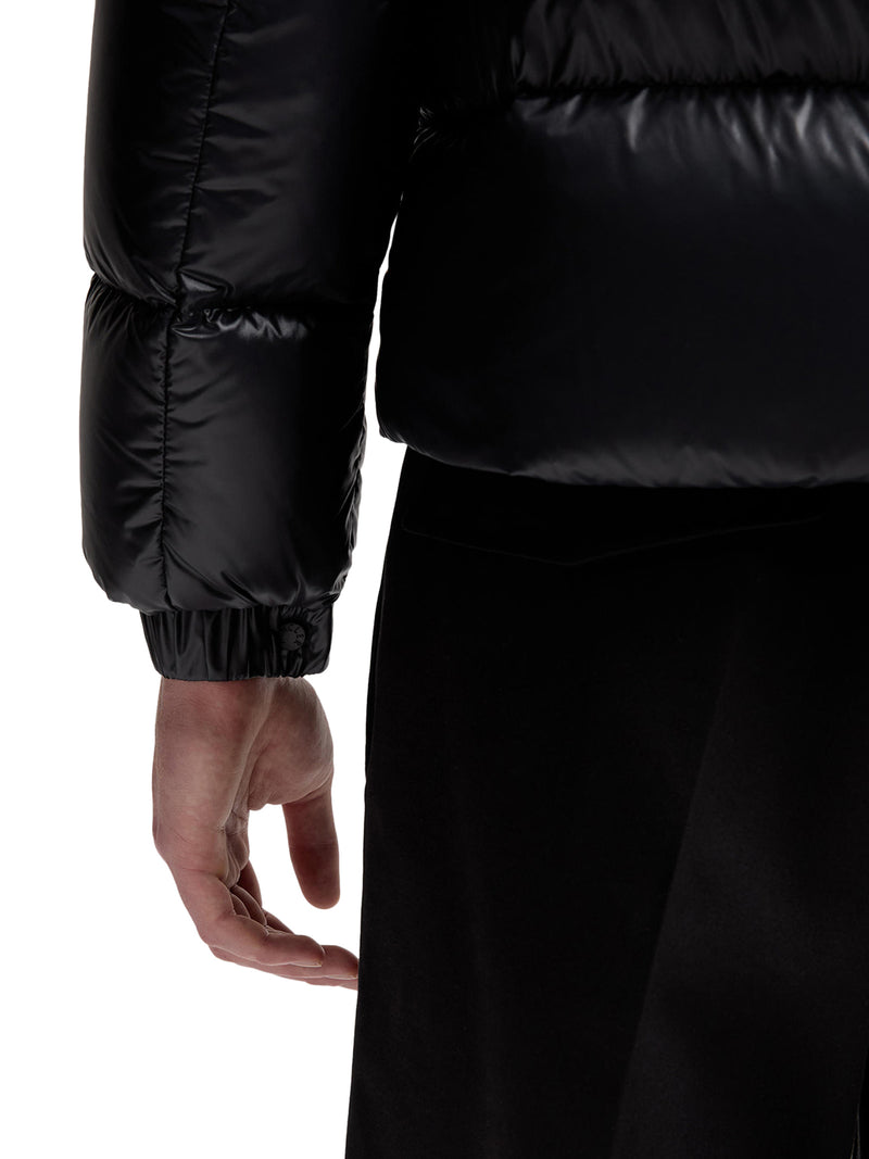 TRIPITI SHORT DOWN JACKET