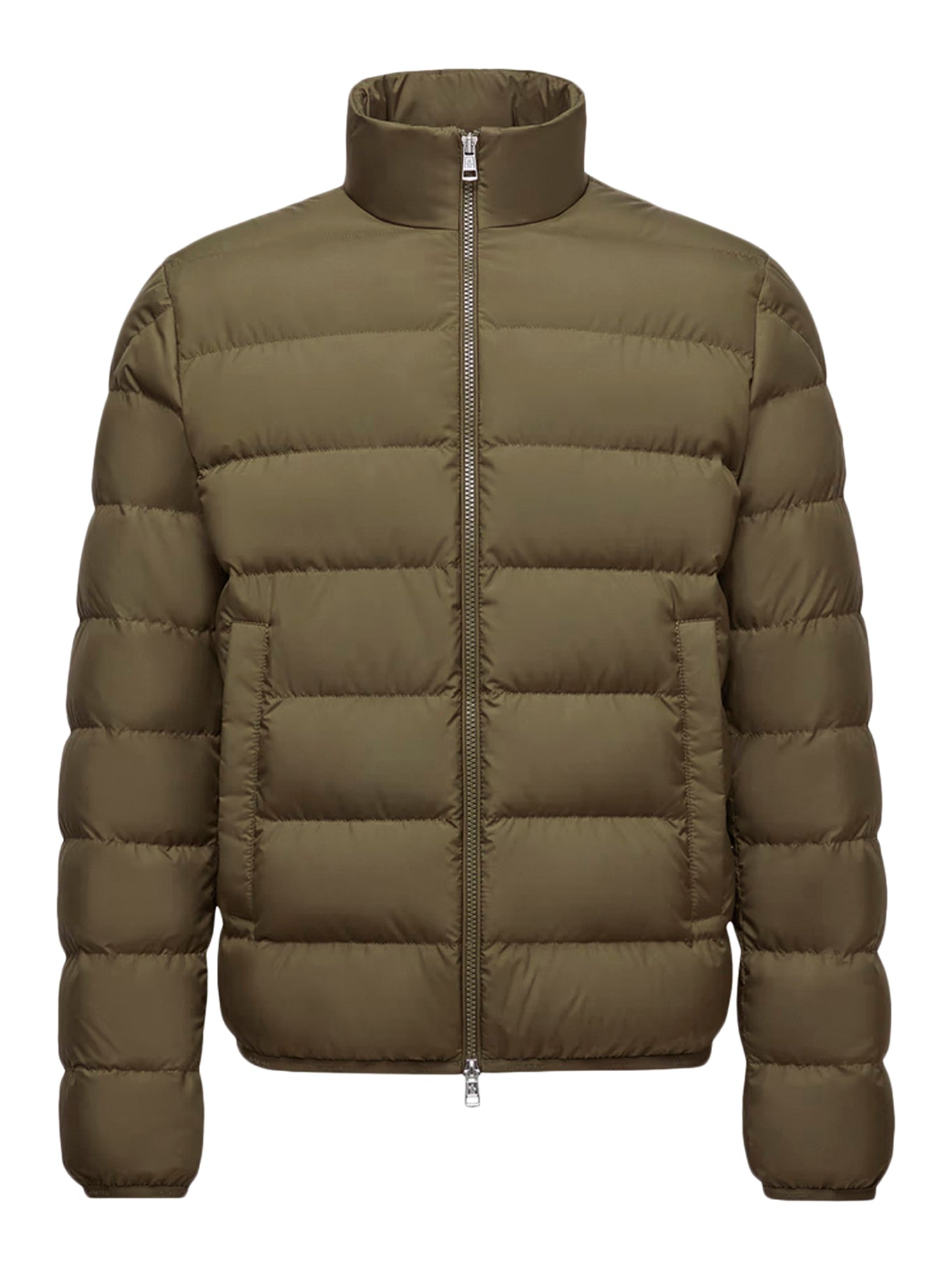 BAUDINET SHORT DOWN JACKET