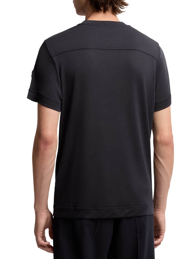 LYOCELL LOGO T-SHIRT