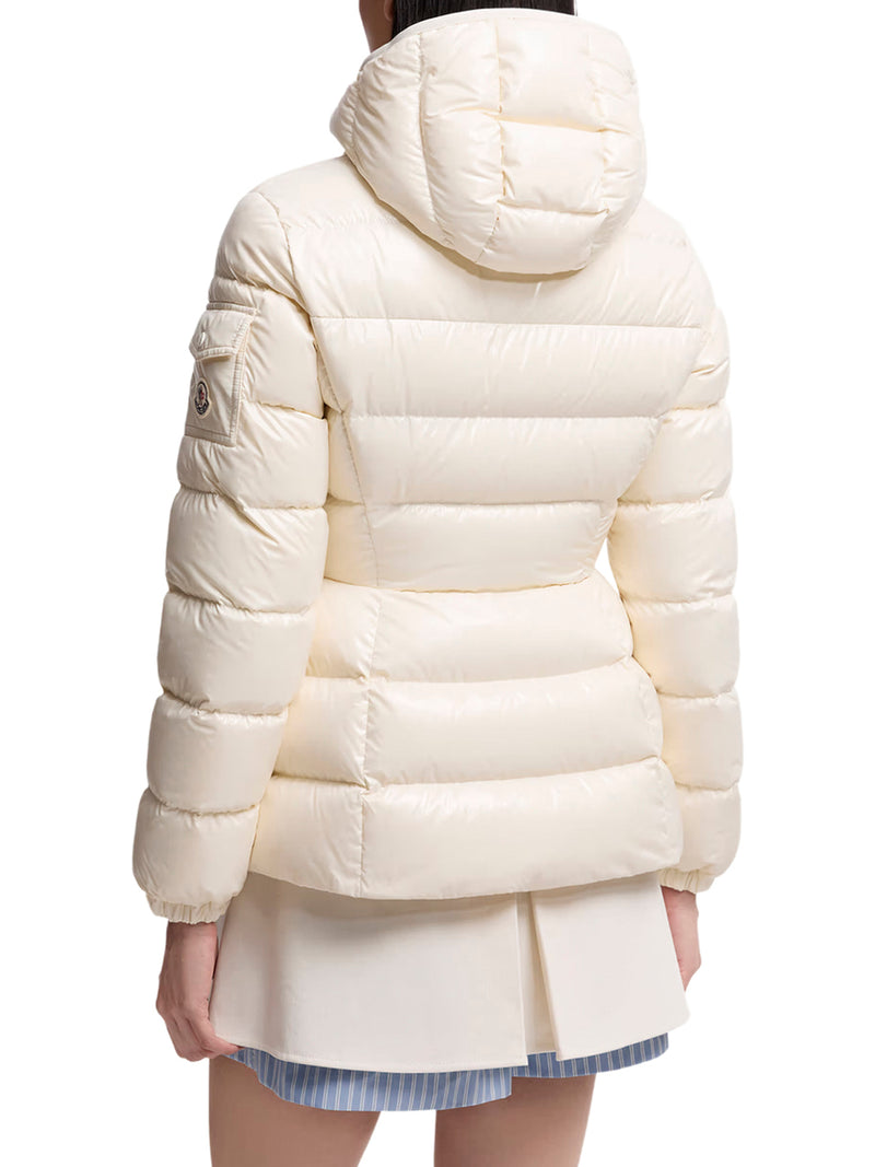 BARANTE SHORT DOWN JACKET WITH HOOD