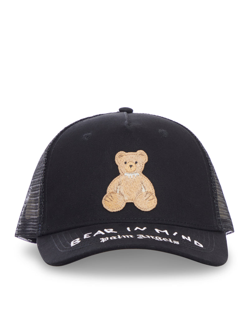 BEAR IN MIND TRUCKER HAT