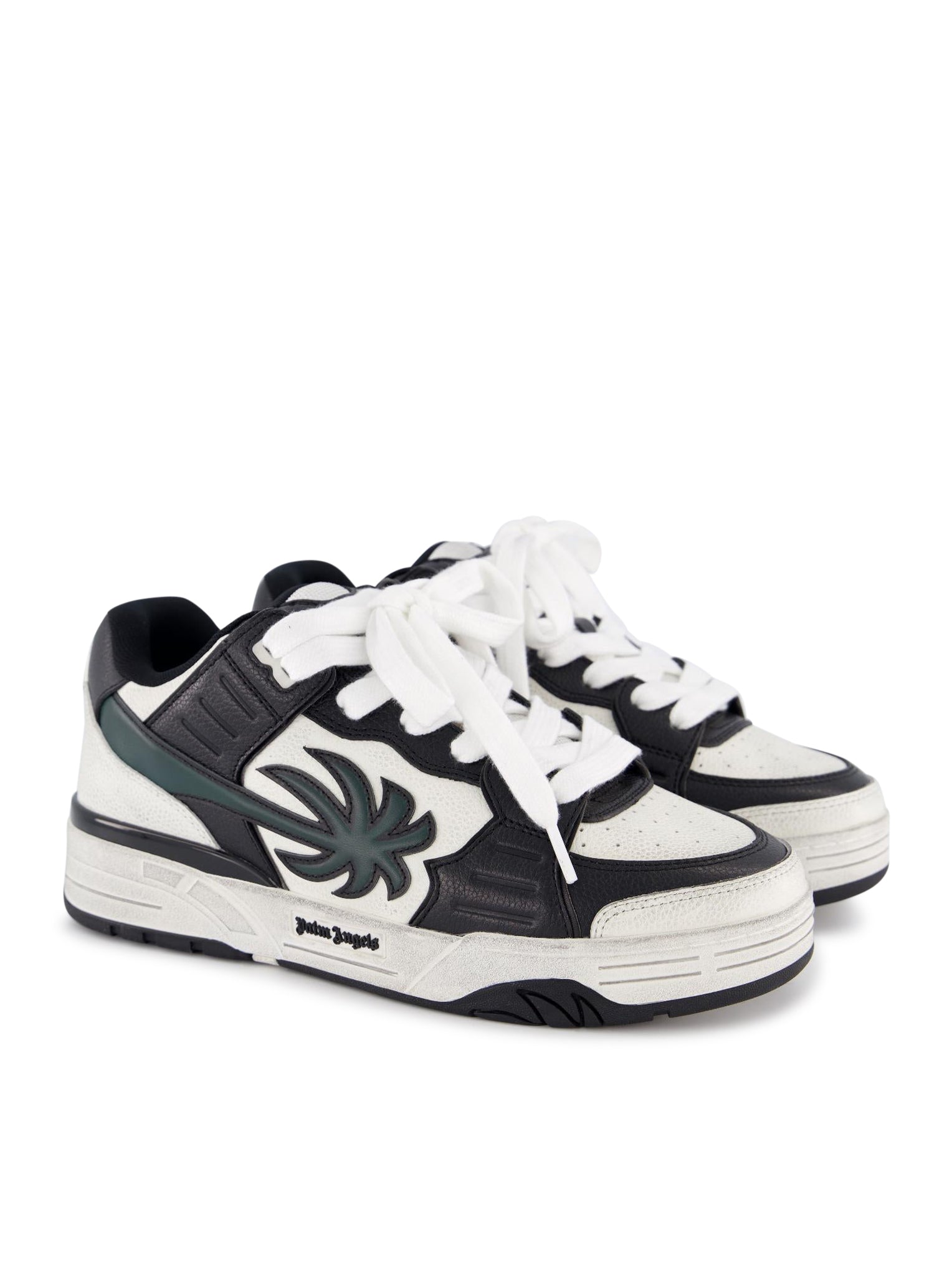 VENICE SUEDE SNEAKERS