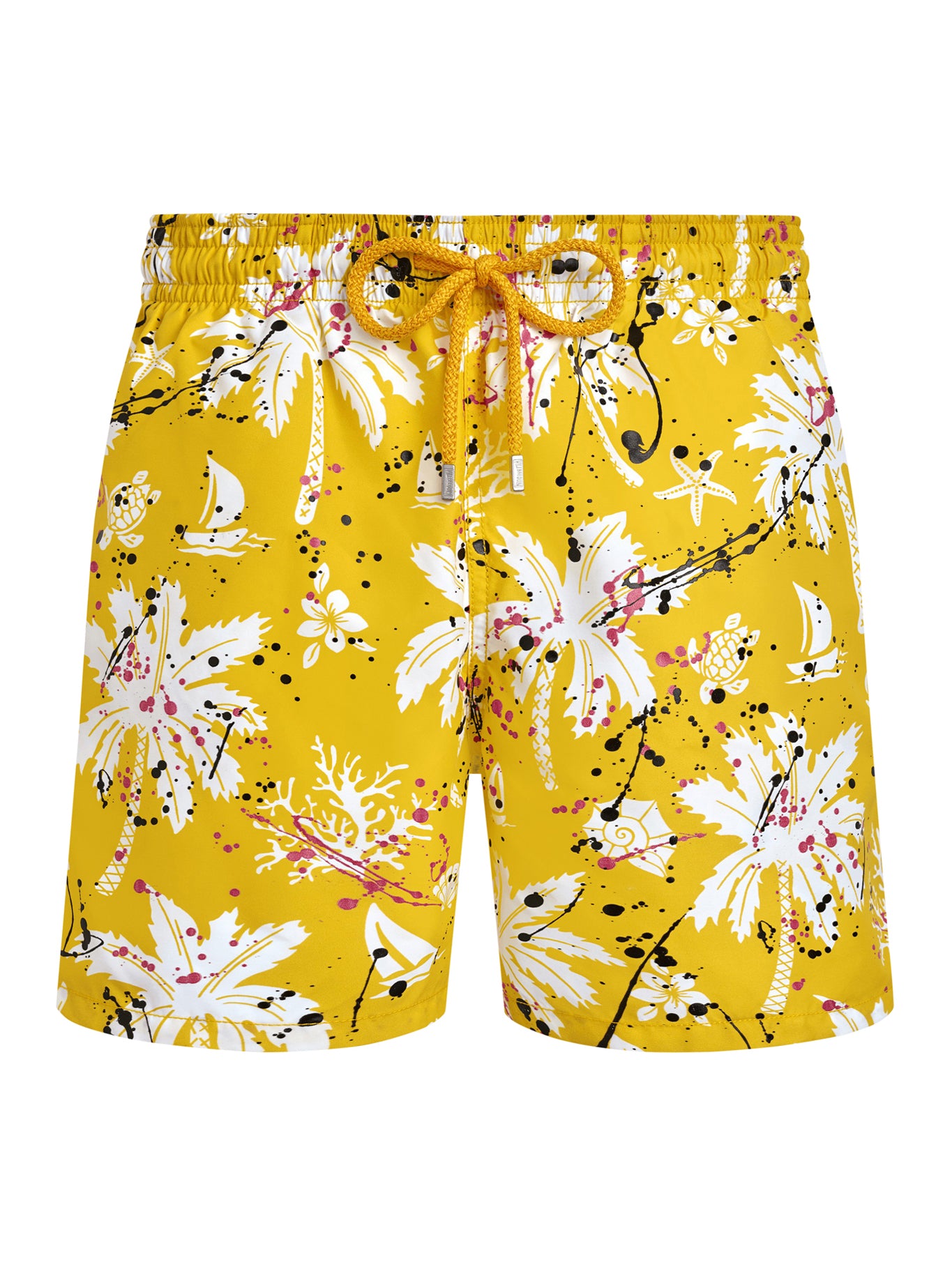 HAWAI SPLASH MEN`S SWIM SHORTS