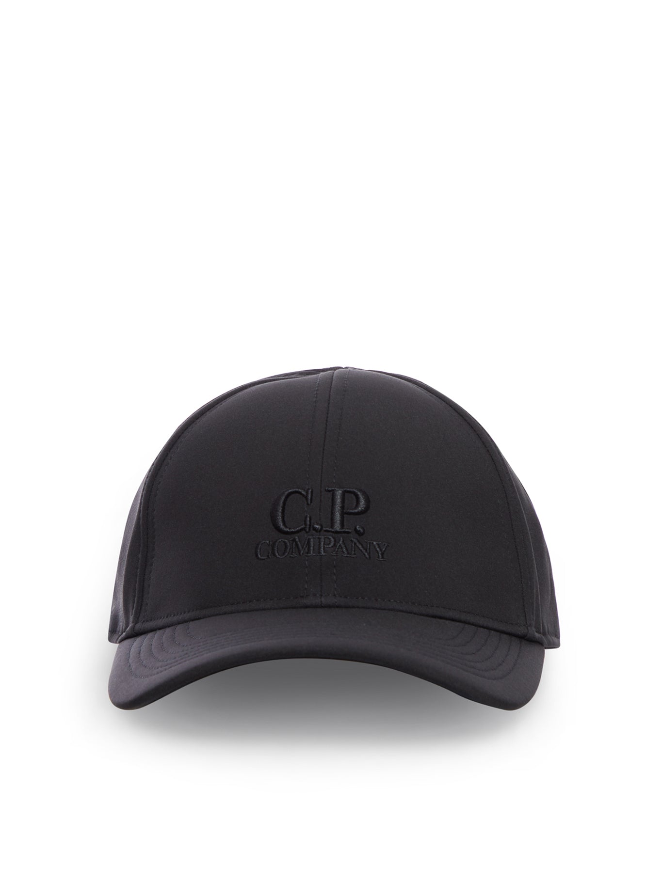CP SHELL - R BASEBALL CAP