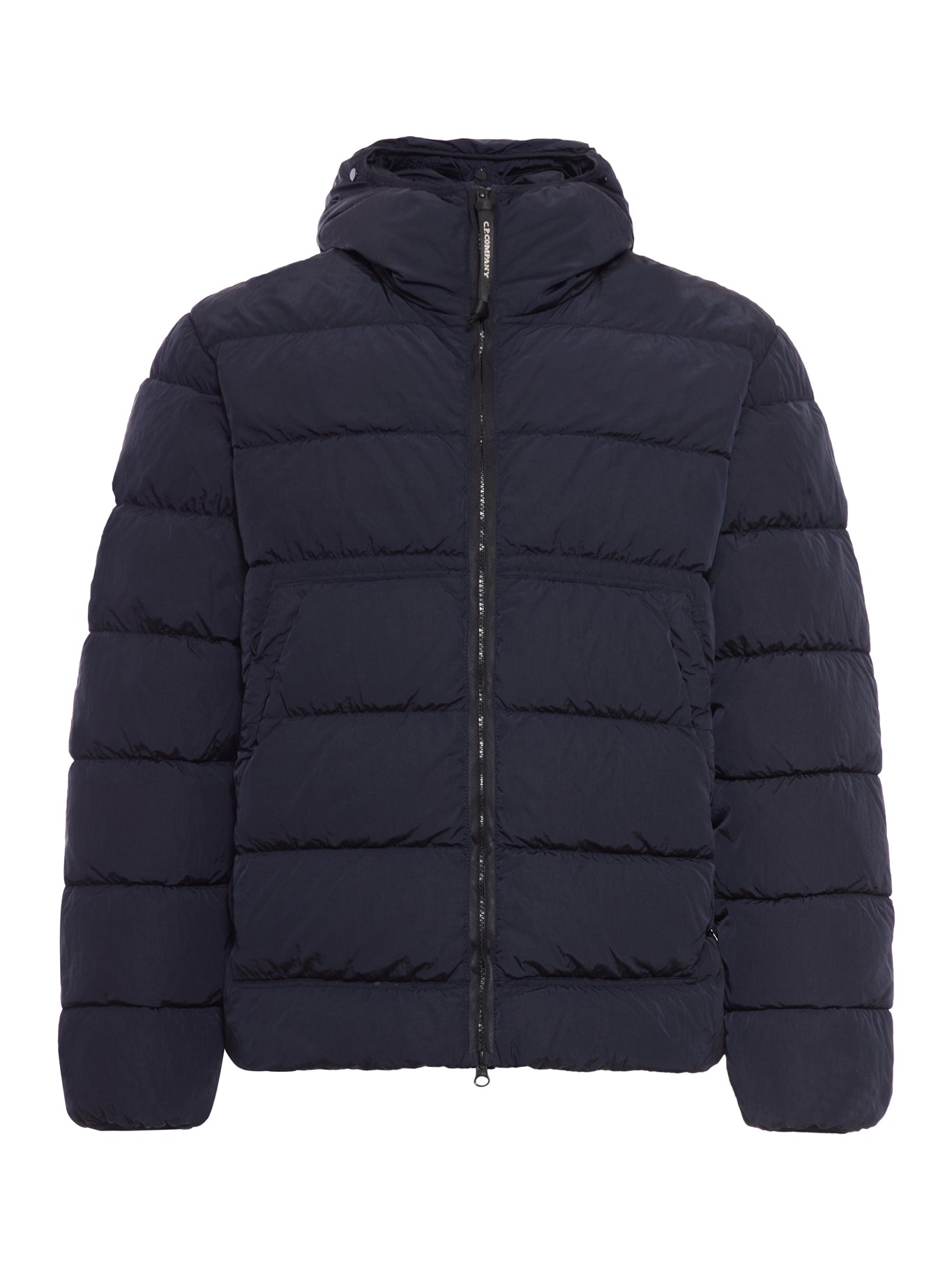 CHROME BOMBER JACKET - R