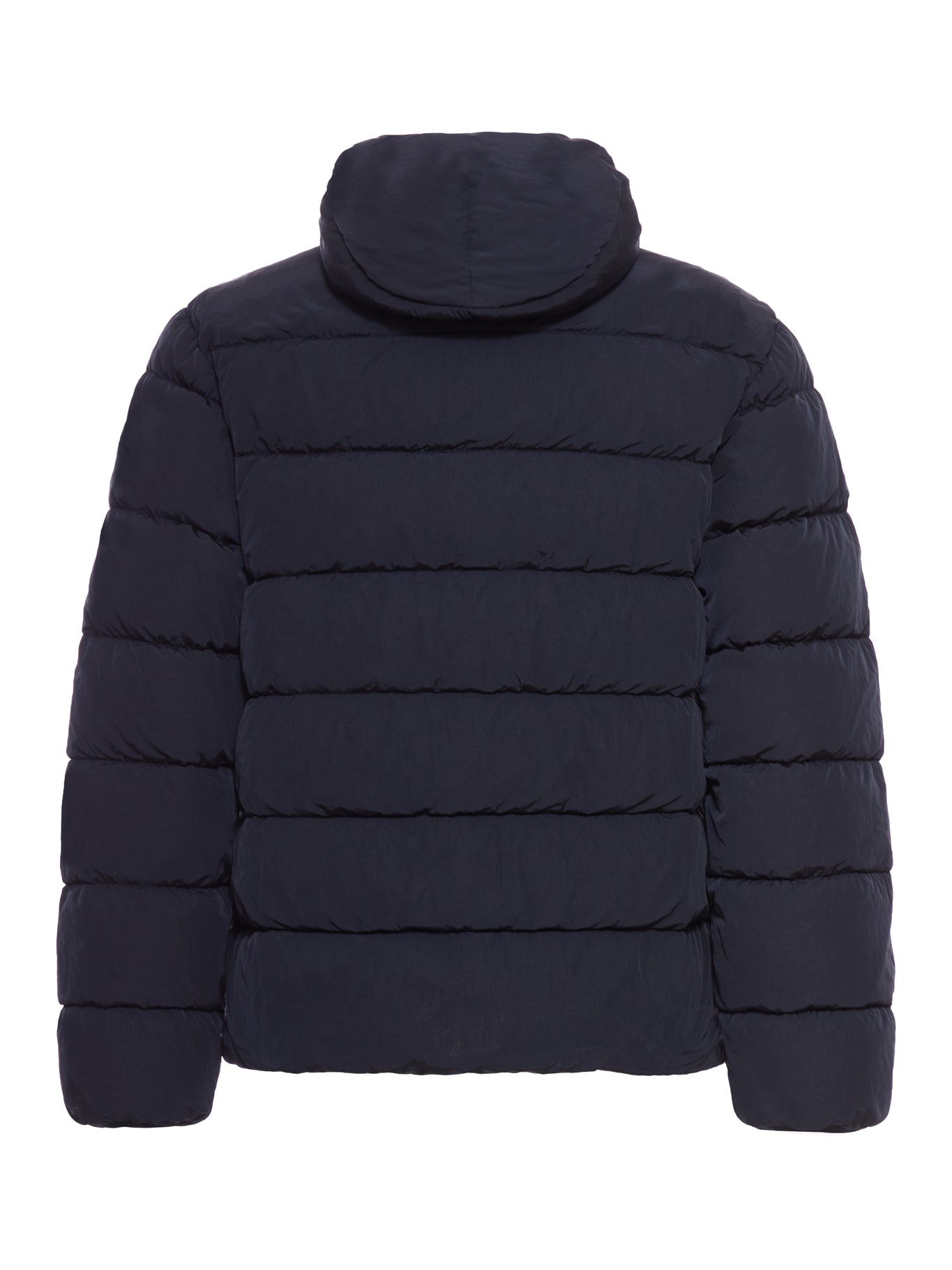 CHROME BOMBER JACKET - R