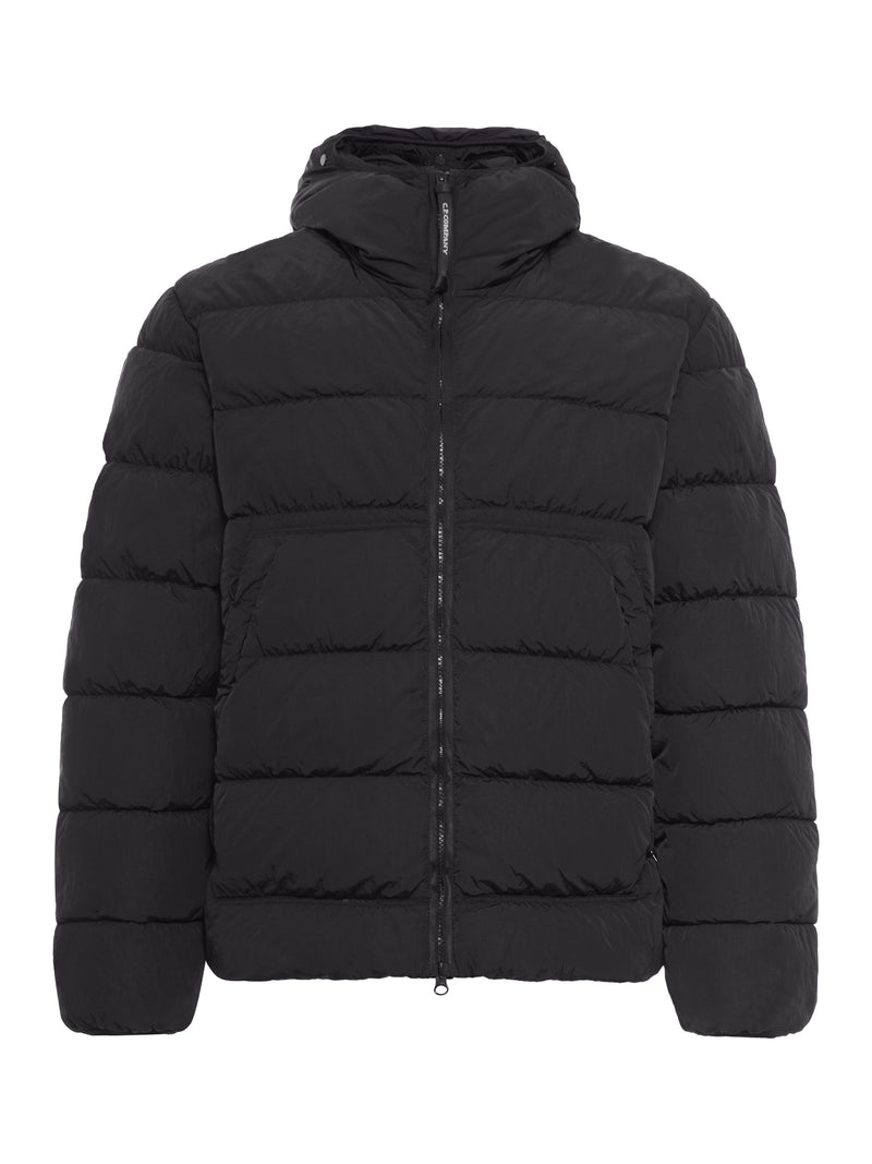 CHROME BOMBER JACKET - R