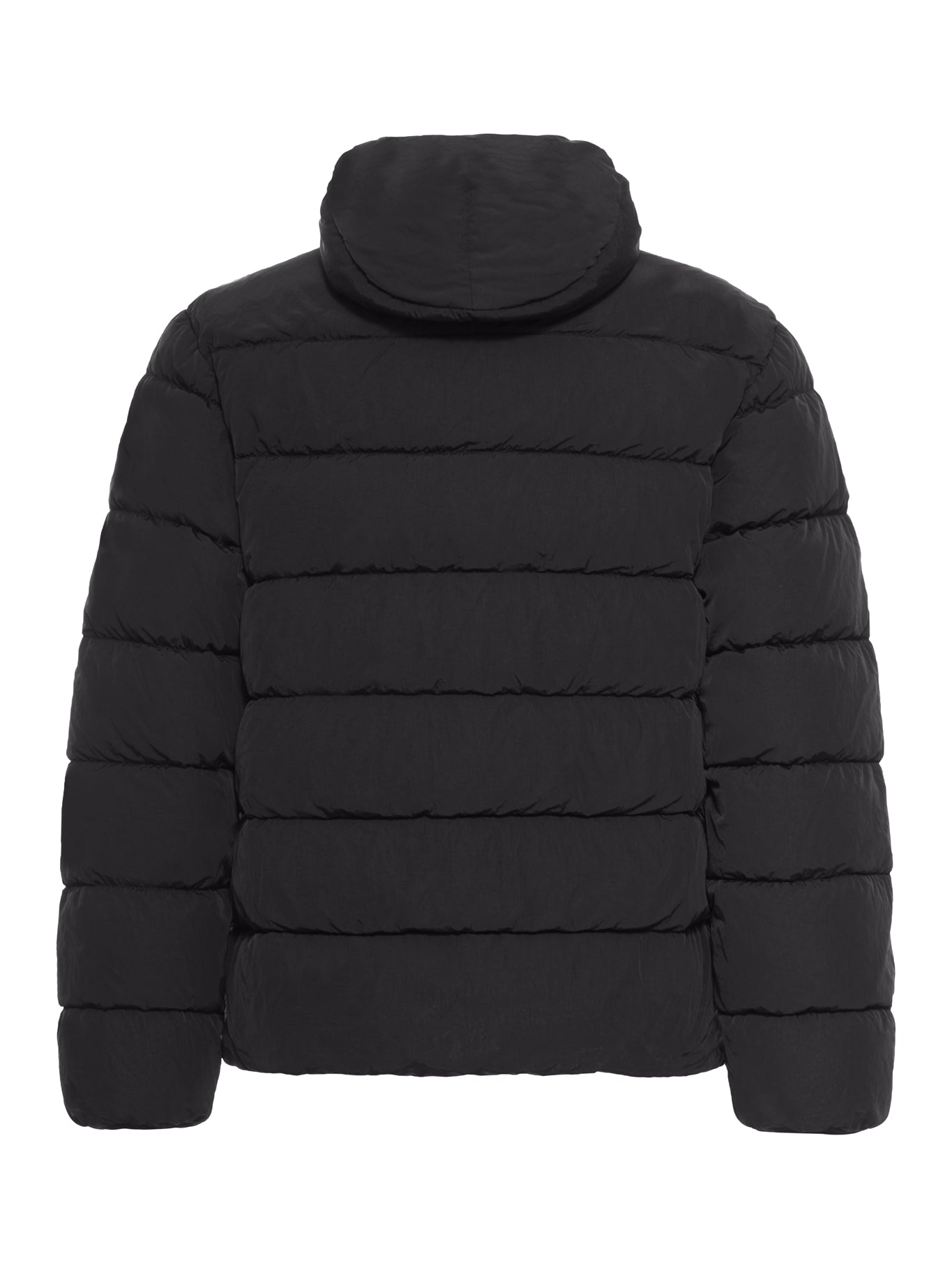 CHROME BOMBER JACKET - R