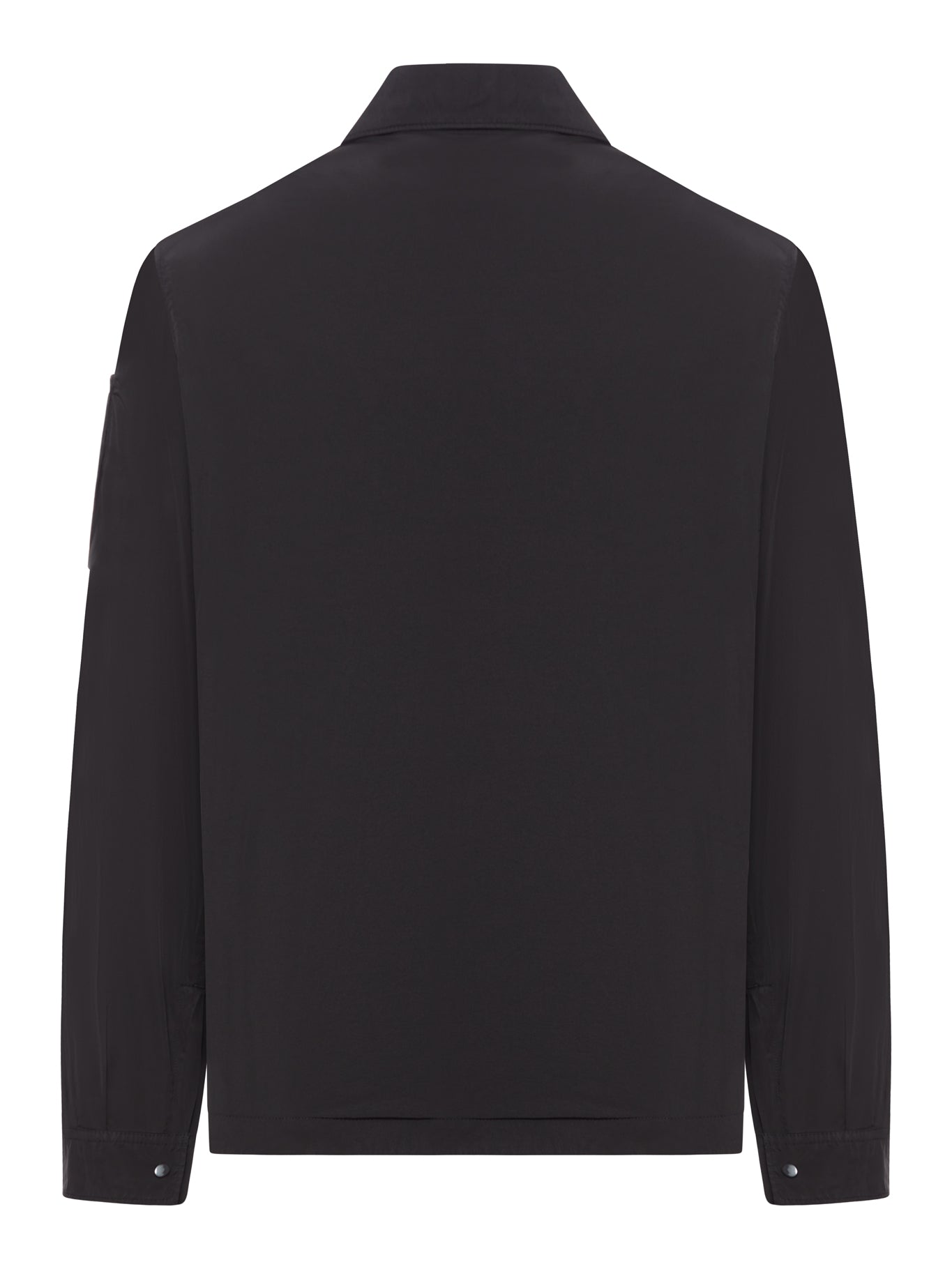 OVERSHIRT CHROME - R