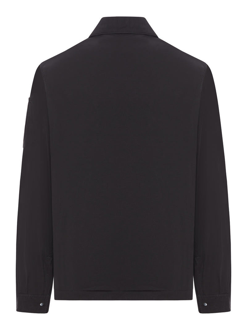 OVERSHIRT CHROME - R