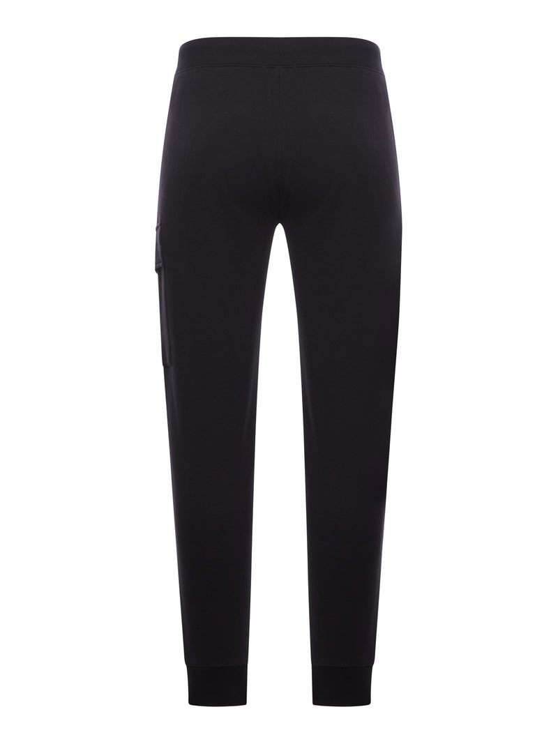 COTTON JOGGER PANTS