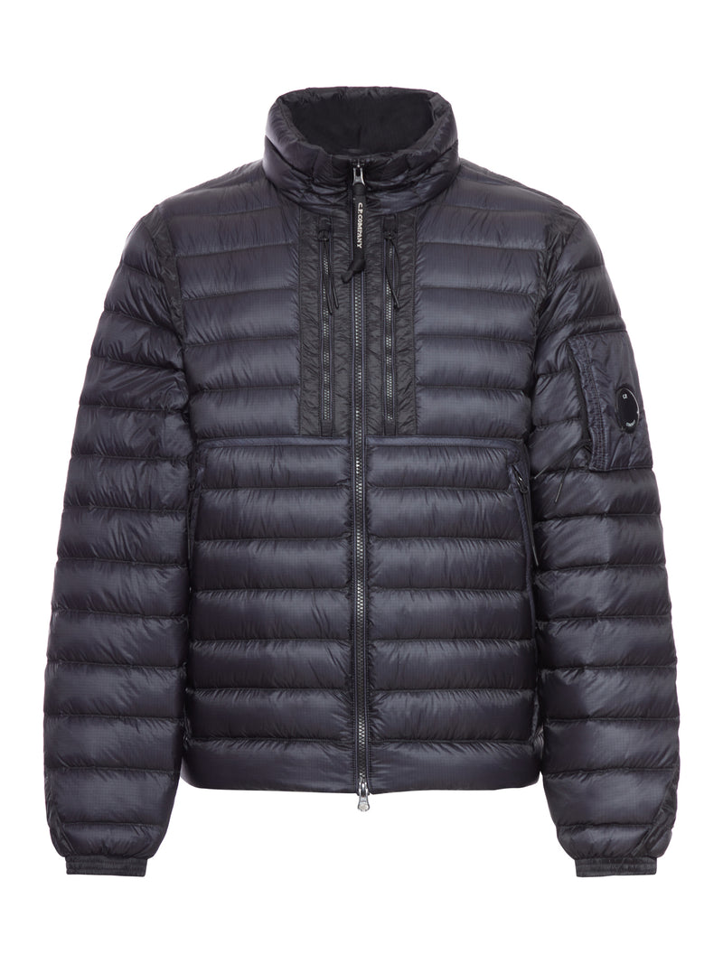 DD-SHELL BOMBER JACKET