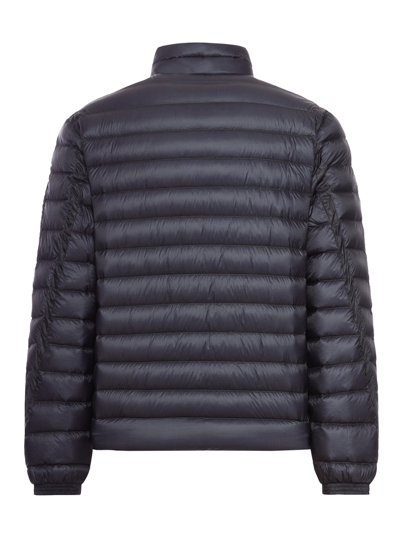 DD-SHELL BOMBER JACKET