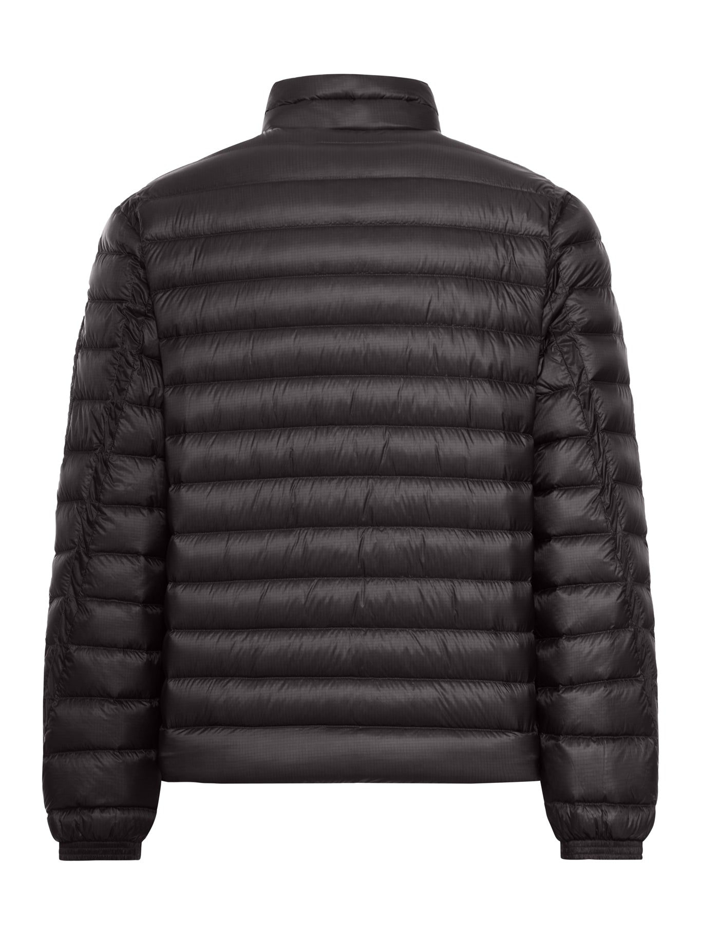 DD-SHELL BOMBER JACKET