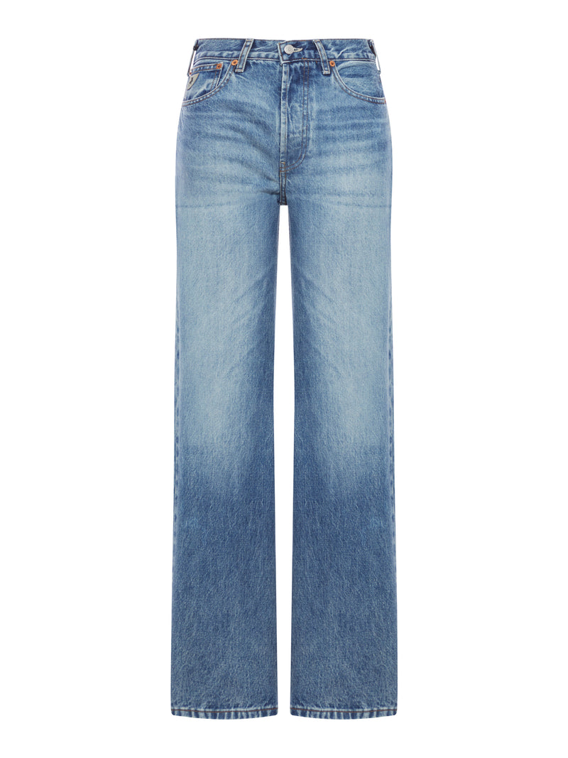 LINDSAY PALAZZO JEANS