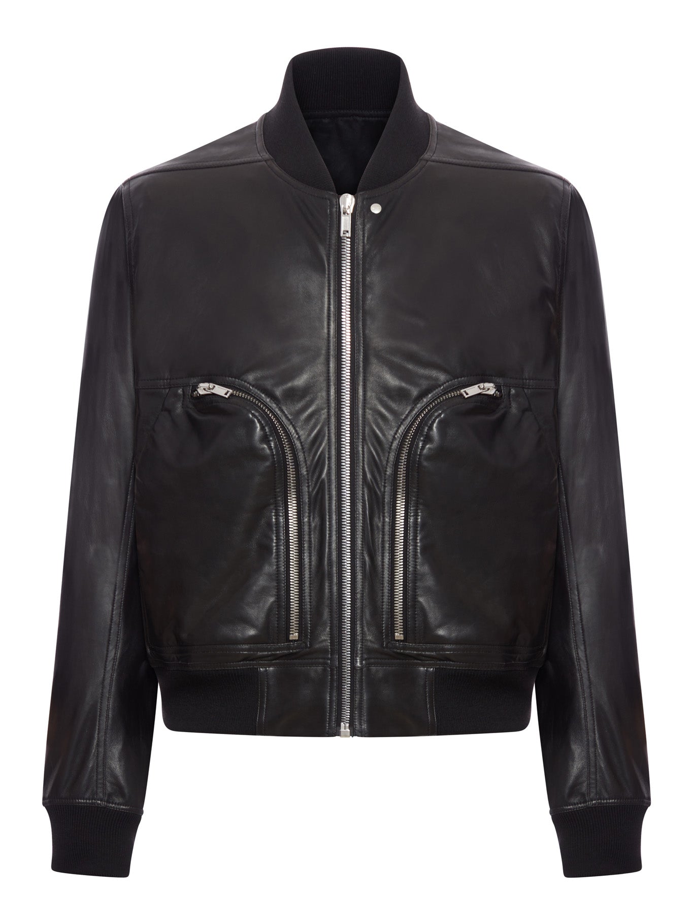 BAUHAUS FLIGHT JACKET – Suit Negozi Row