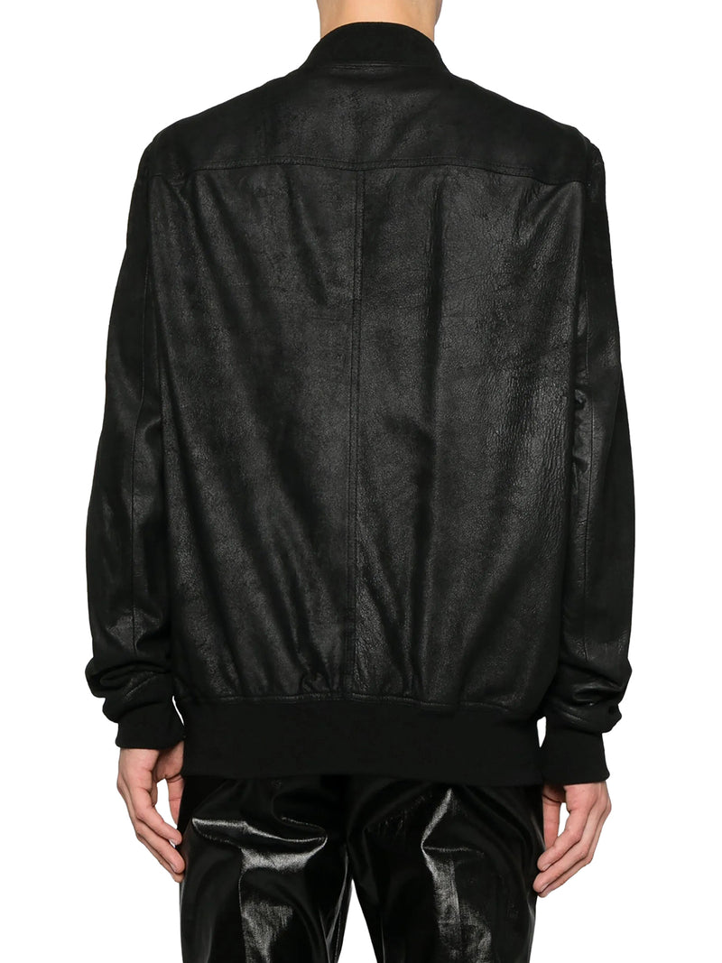 BAUHAUS FLIGHT JACKET