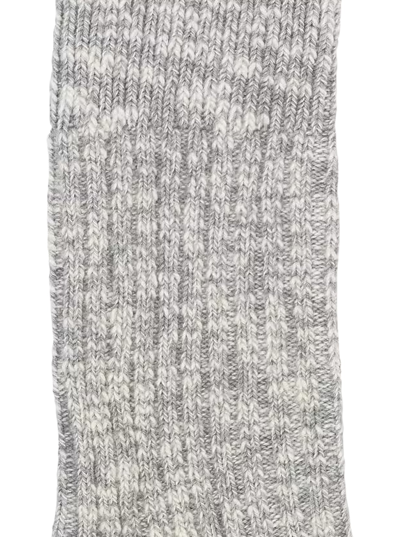 SLUB COTTON SOCKS