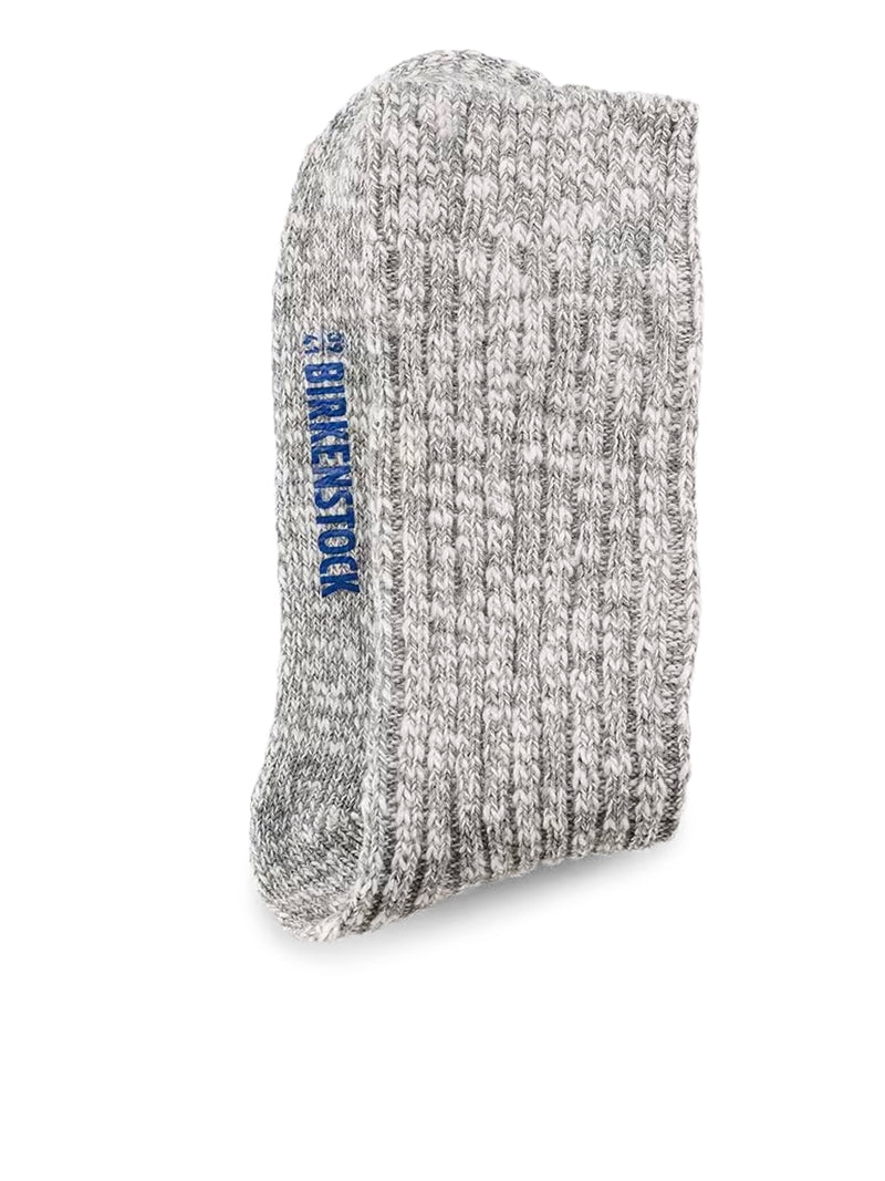SLUB COTTON SOCKS