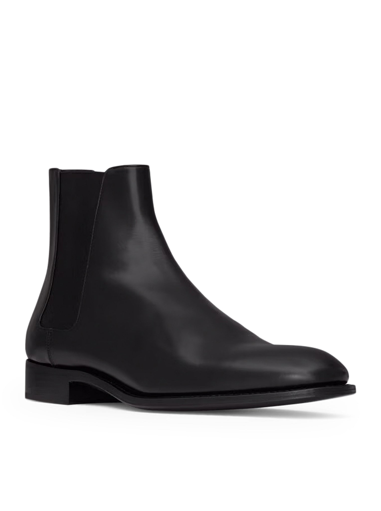 BEN LEATHER CHELSEA BOOTS – Suit Negozi Row