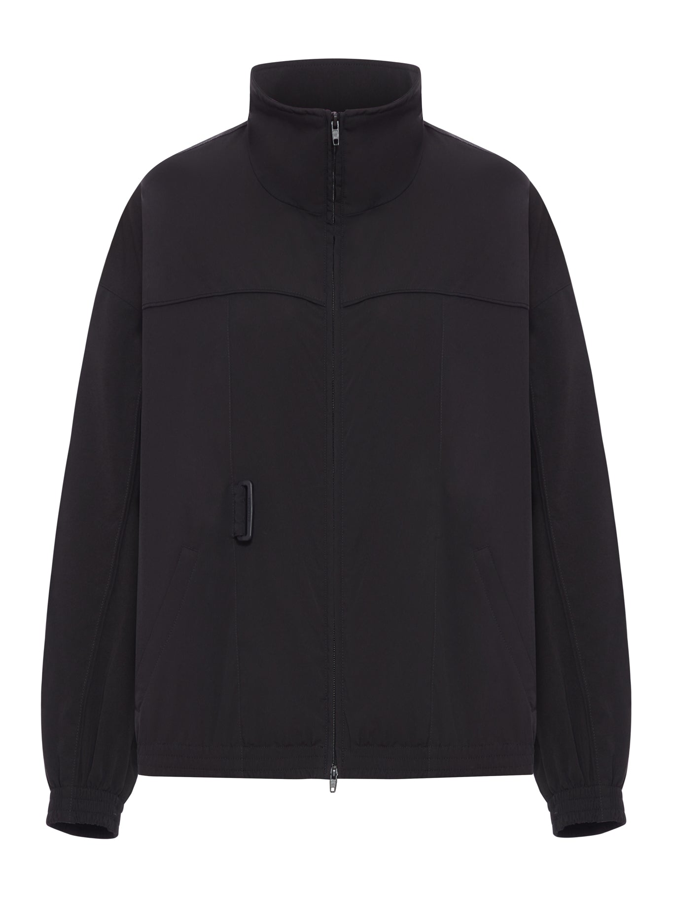 STRETCH TRACKSUIT JACKET