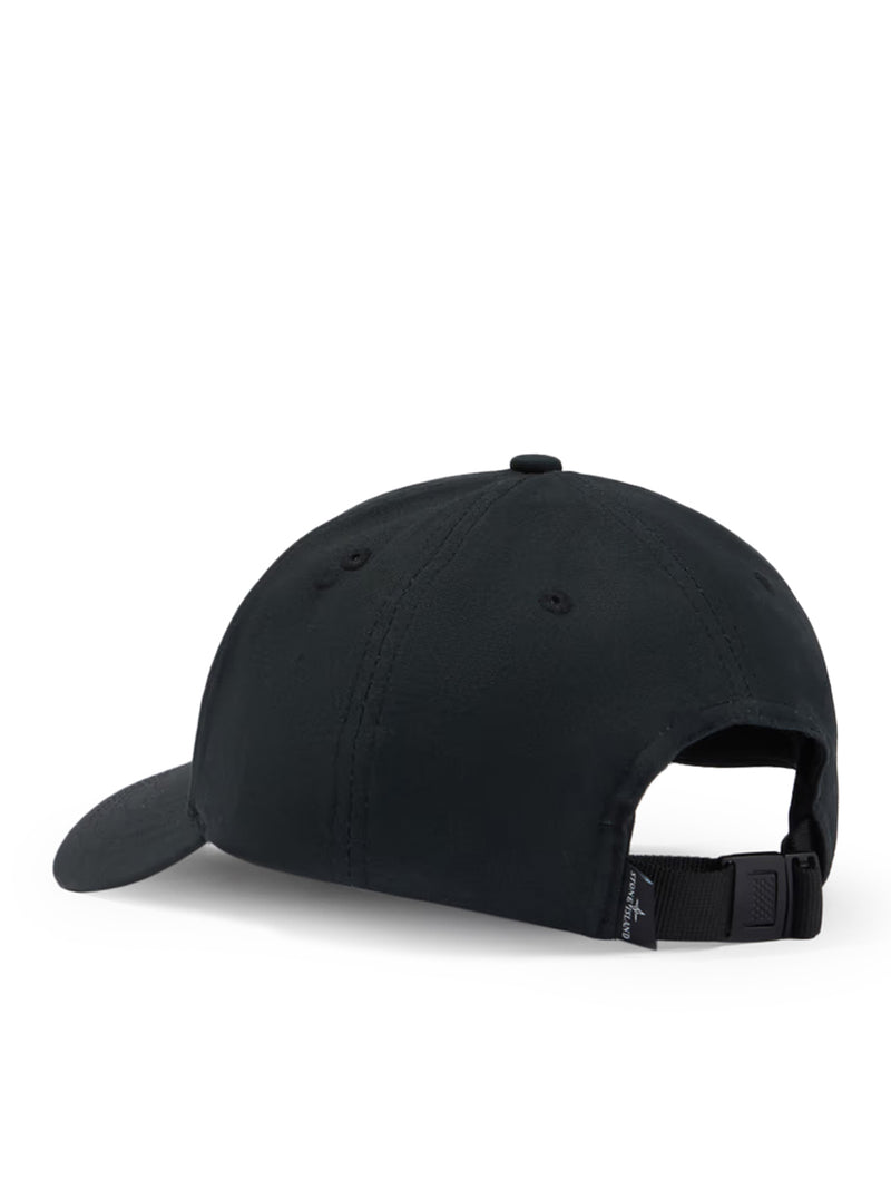 COMPASS EMBROIDERY HAT