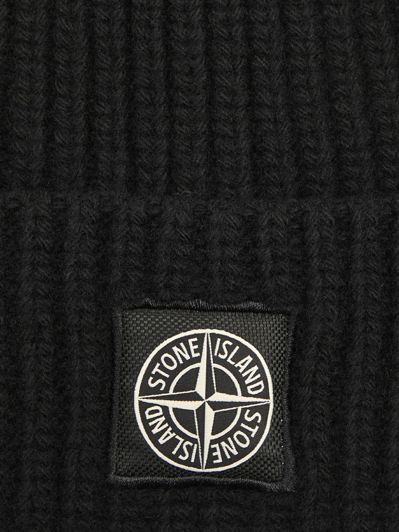 COMPASS LOGO PATCH CAP