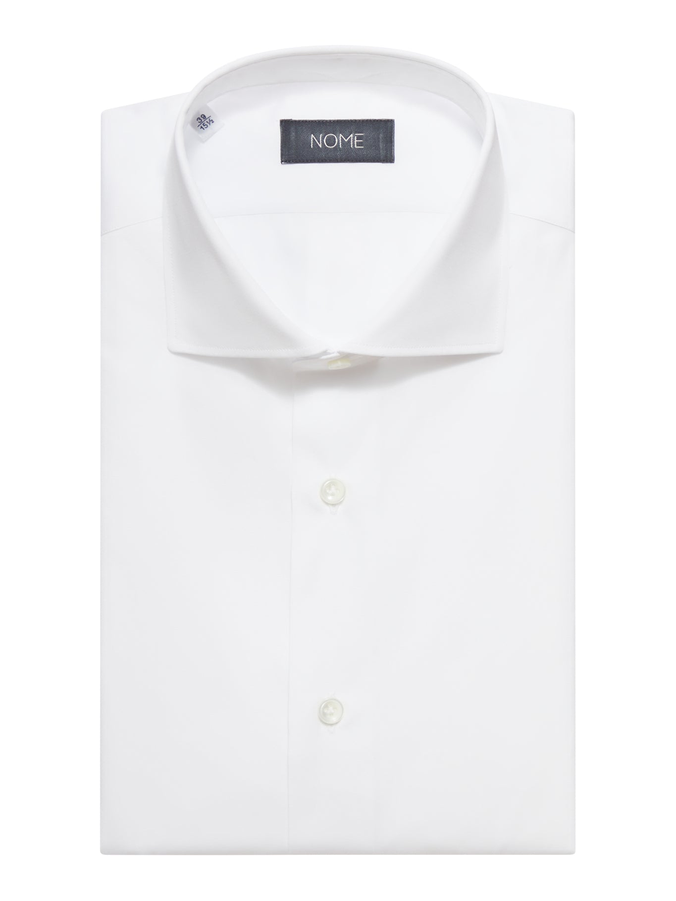 COTTON TWILL SHIRT