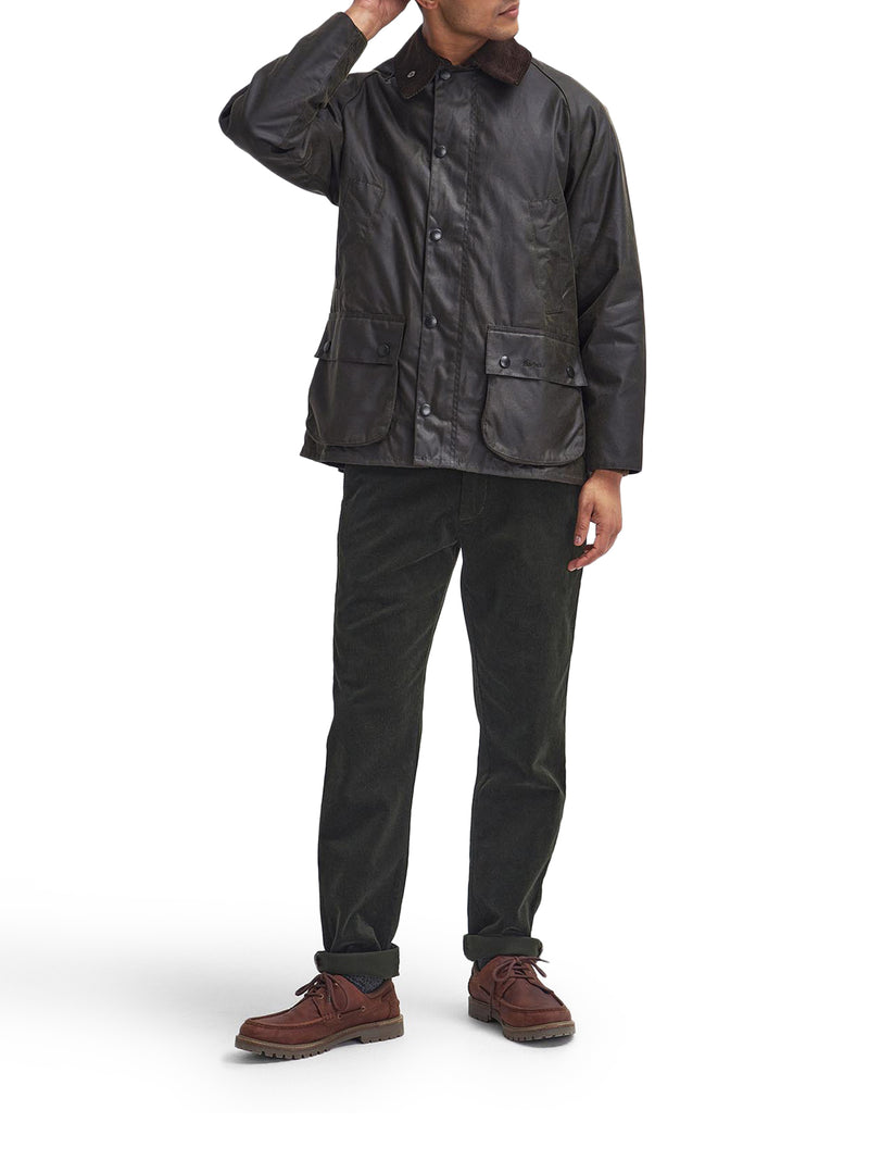 BEDALE WAXED JACKET