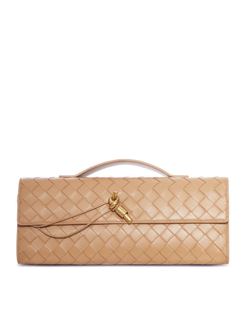ANDIAMO CLUTCH