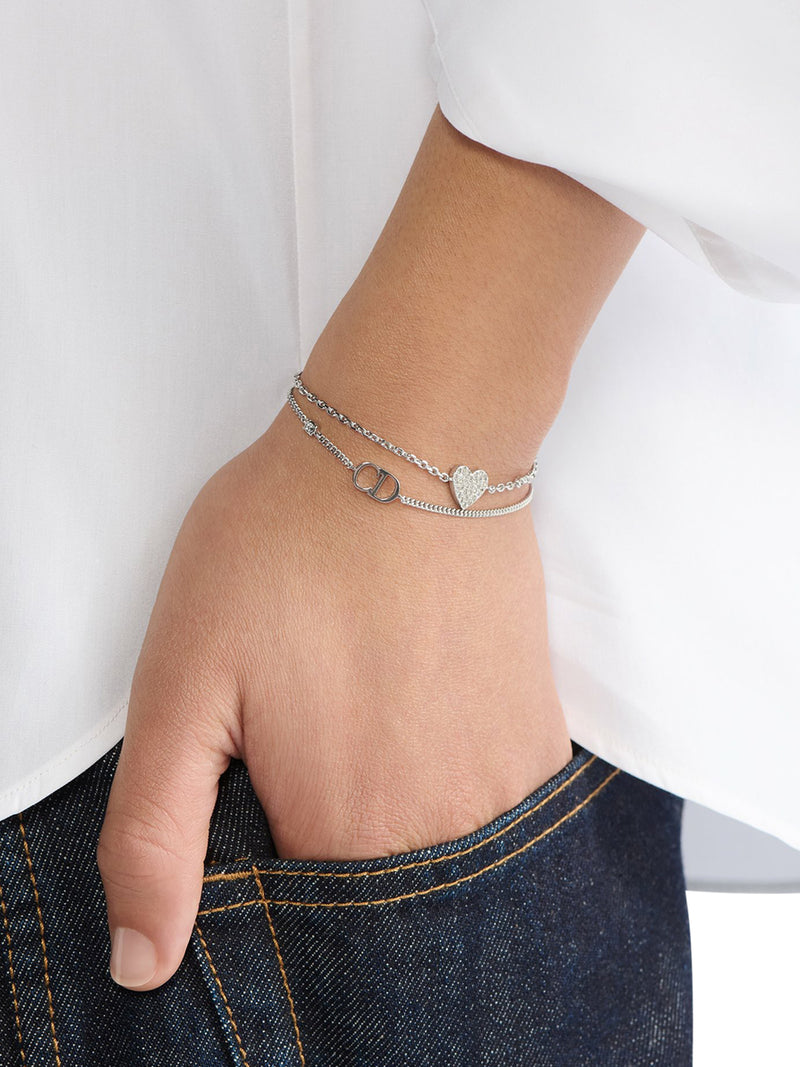 "CLAIRE DE LUNE" BRACELET