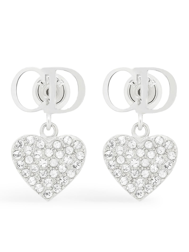 "CLAIRE DE LUNE" EARRINGS