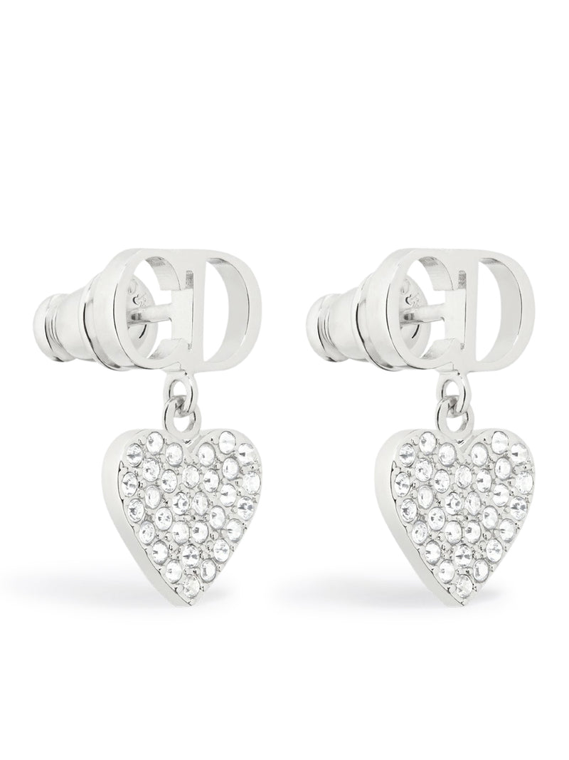 "CLAIRE DE LUNE" EARRINGS