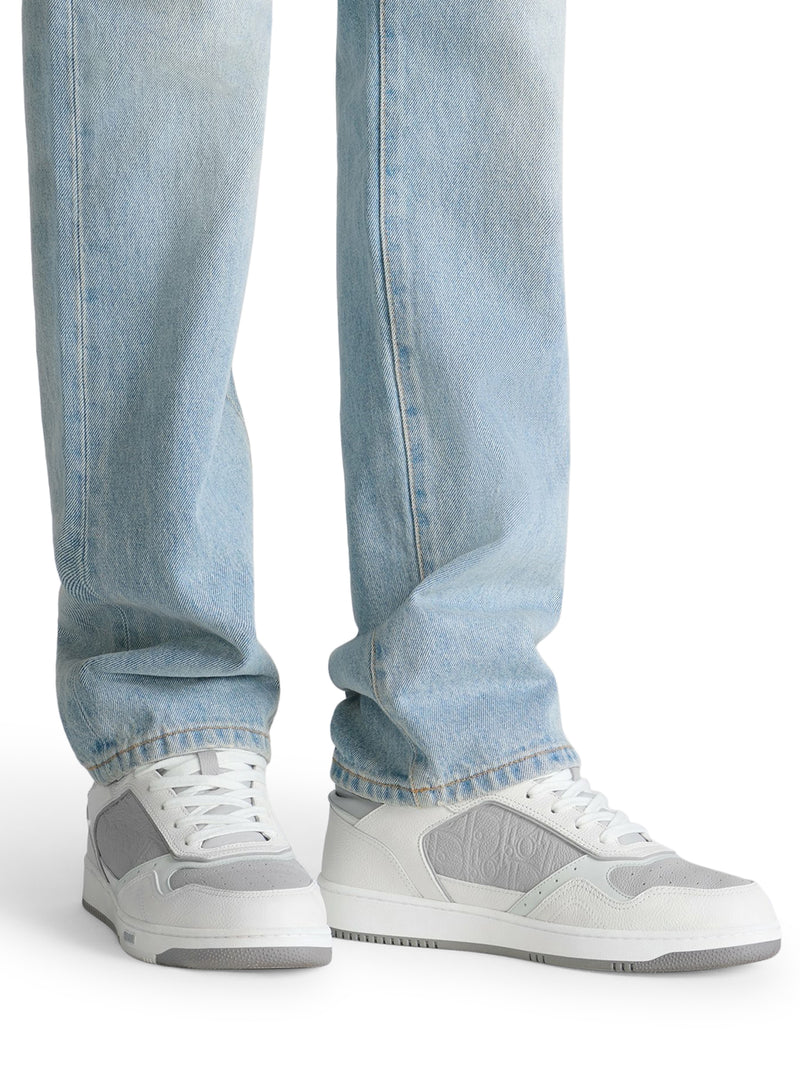 LOW SNEAKER B27 UPTOWN