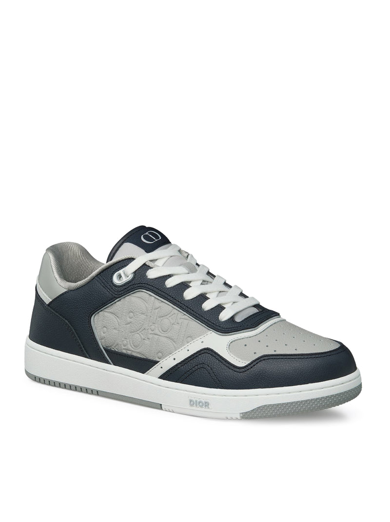 LOW SNEAKER B27 UPTOWN
