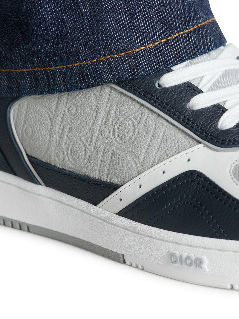 LOW SNEAKER B27 UPTOWN – Suit Negozi Row