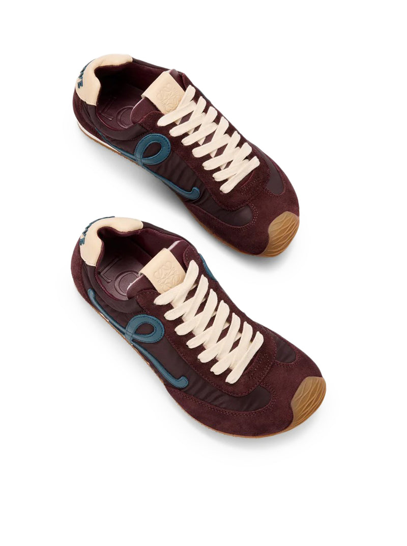 SNEAKERS BALLET RUNNER 2.0