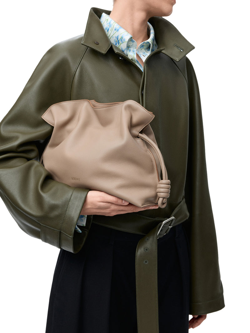 MEDIUM FLAMENCO BAG