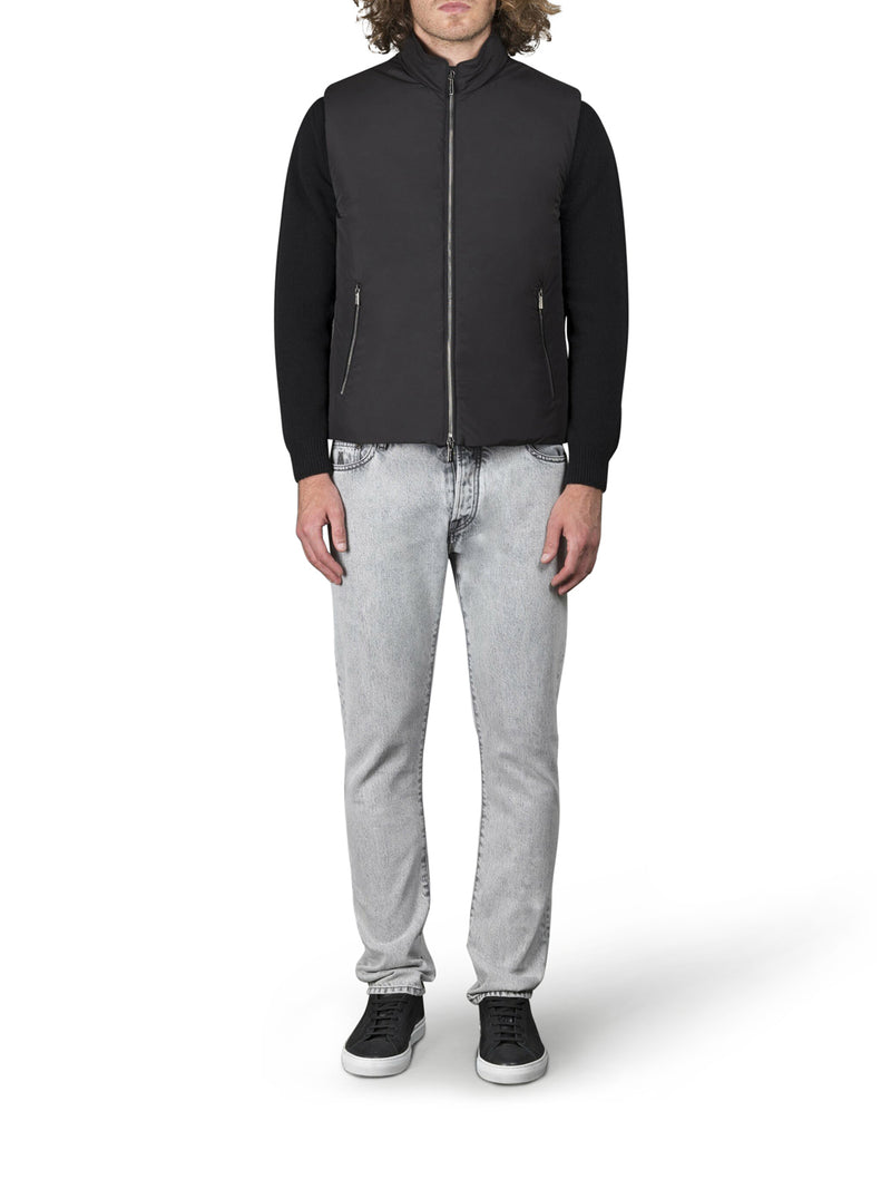 UROS-SKT SMOOTH VEST