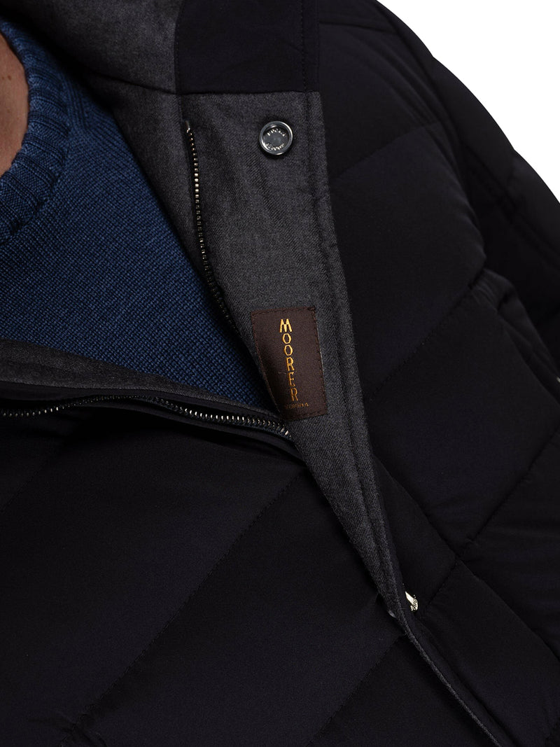 CRAIG-KN DOWN JACKET