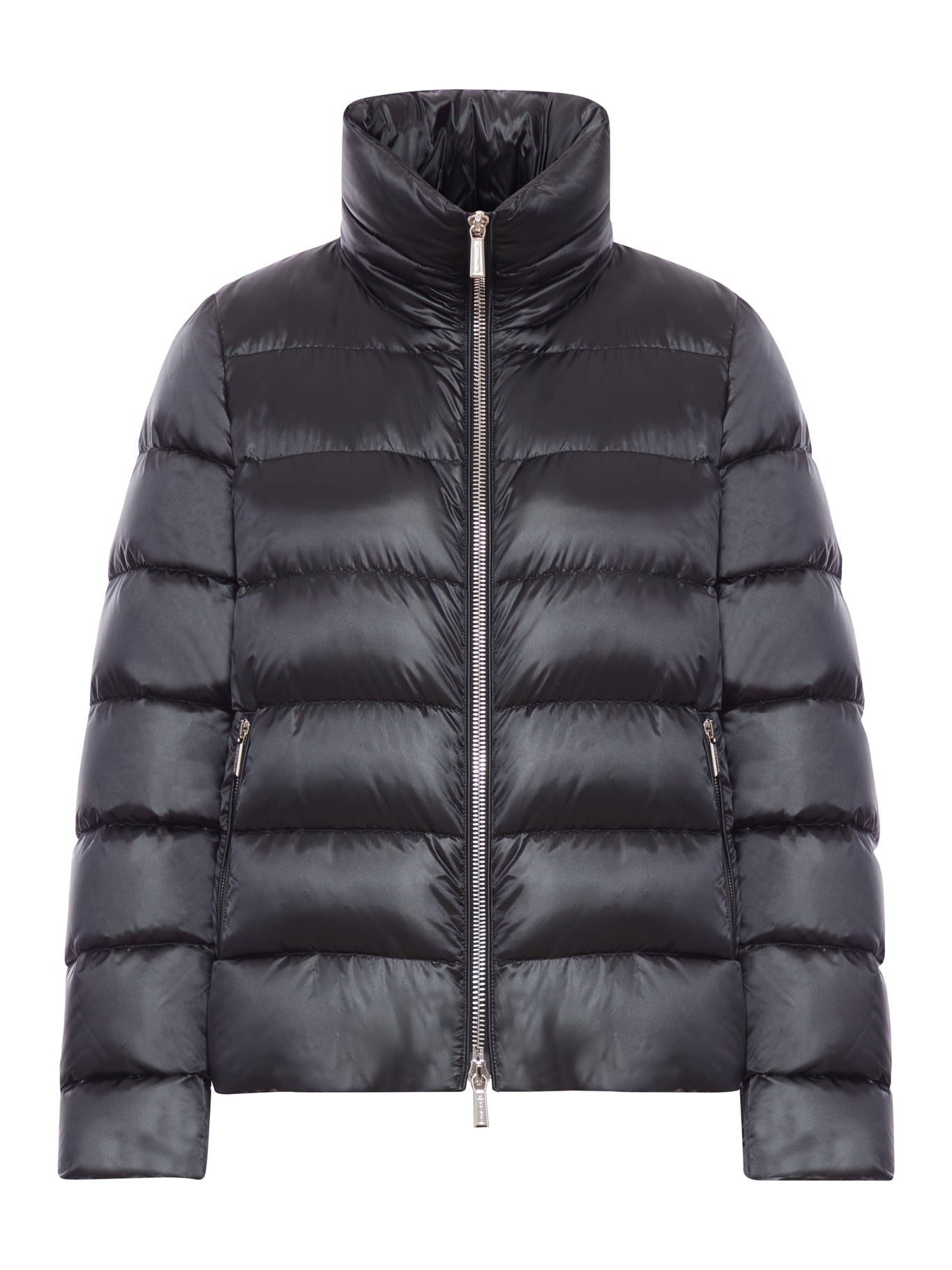 ARGENTEA PADDED JACKET