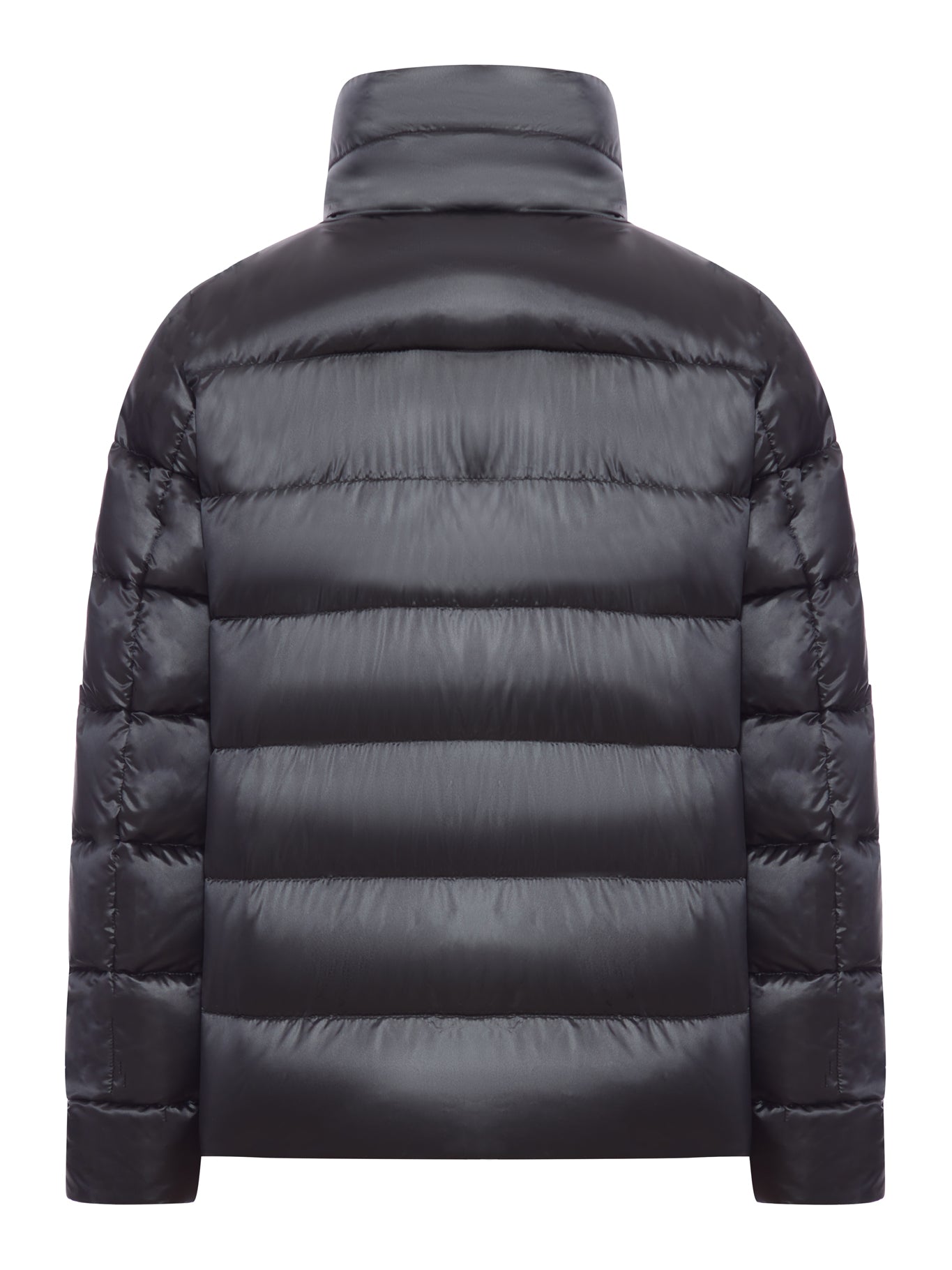 ARGENTEA PADDED JACKET