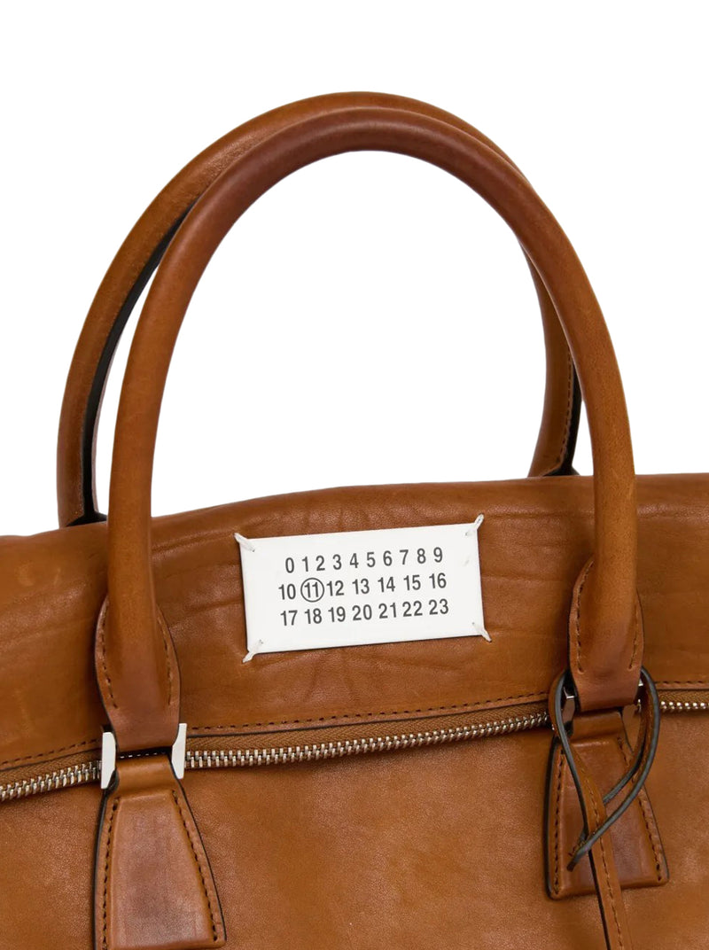 5AC CLASSIQUE MEDIUM TOTE BAG