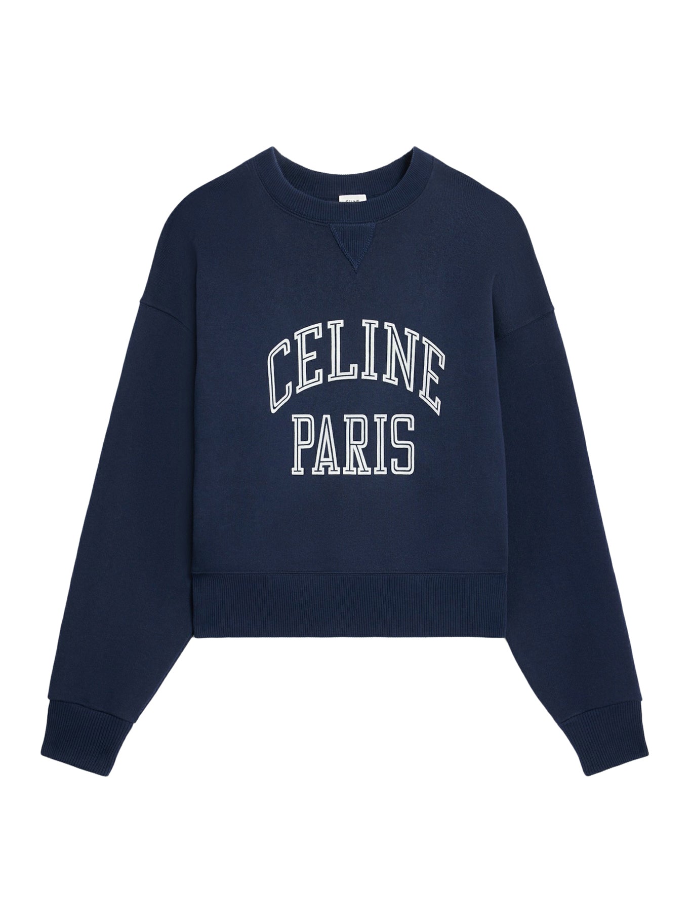 HOODIE WITH PRINT – Suit Negozi Row