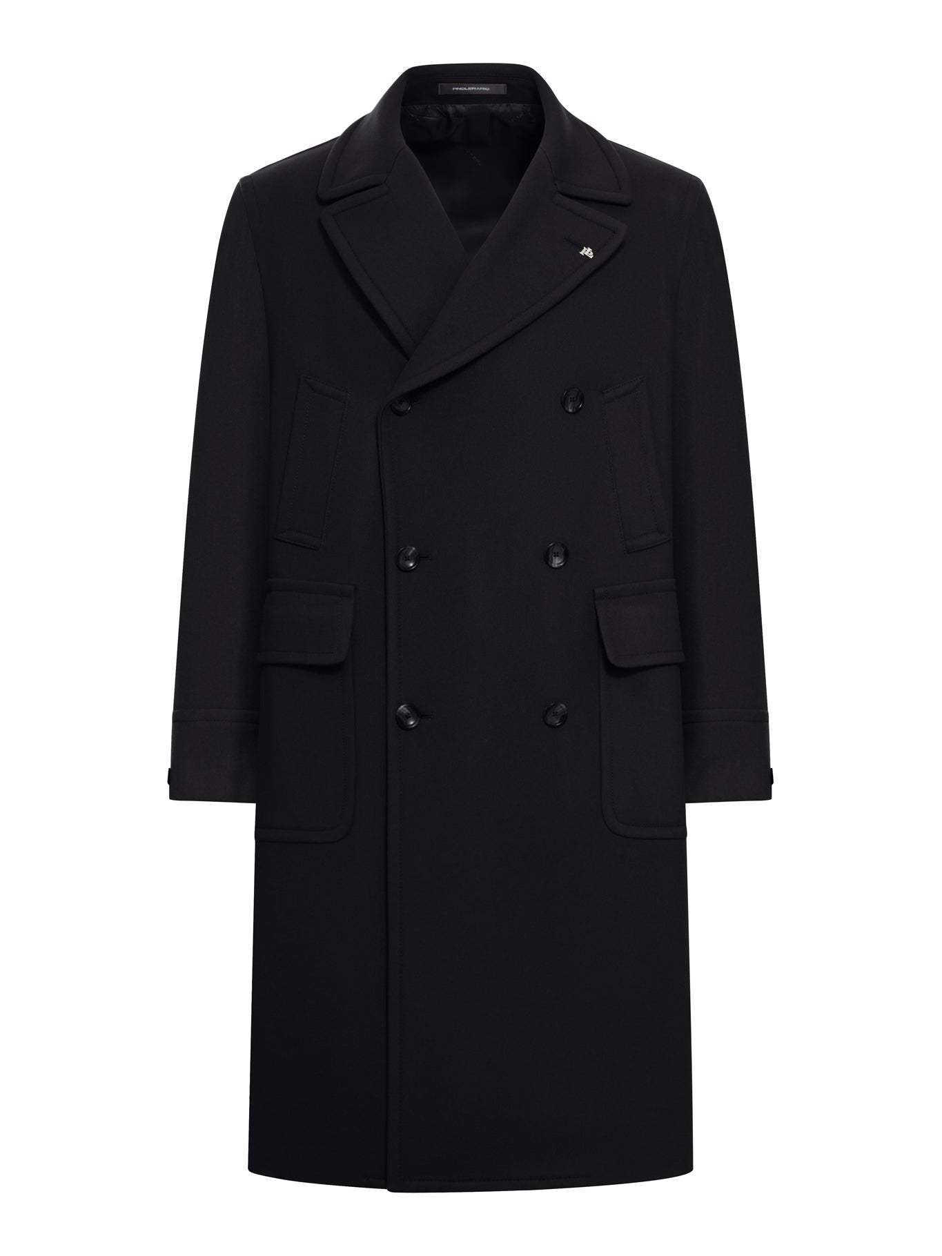 SHERRY WOOL COAT