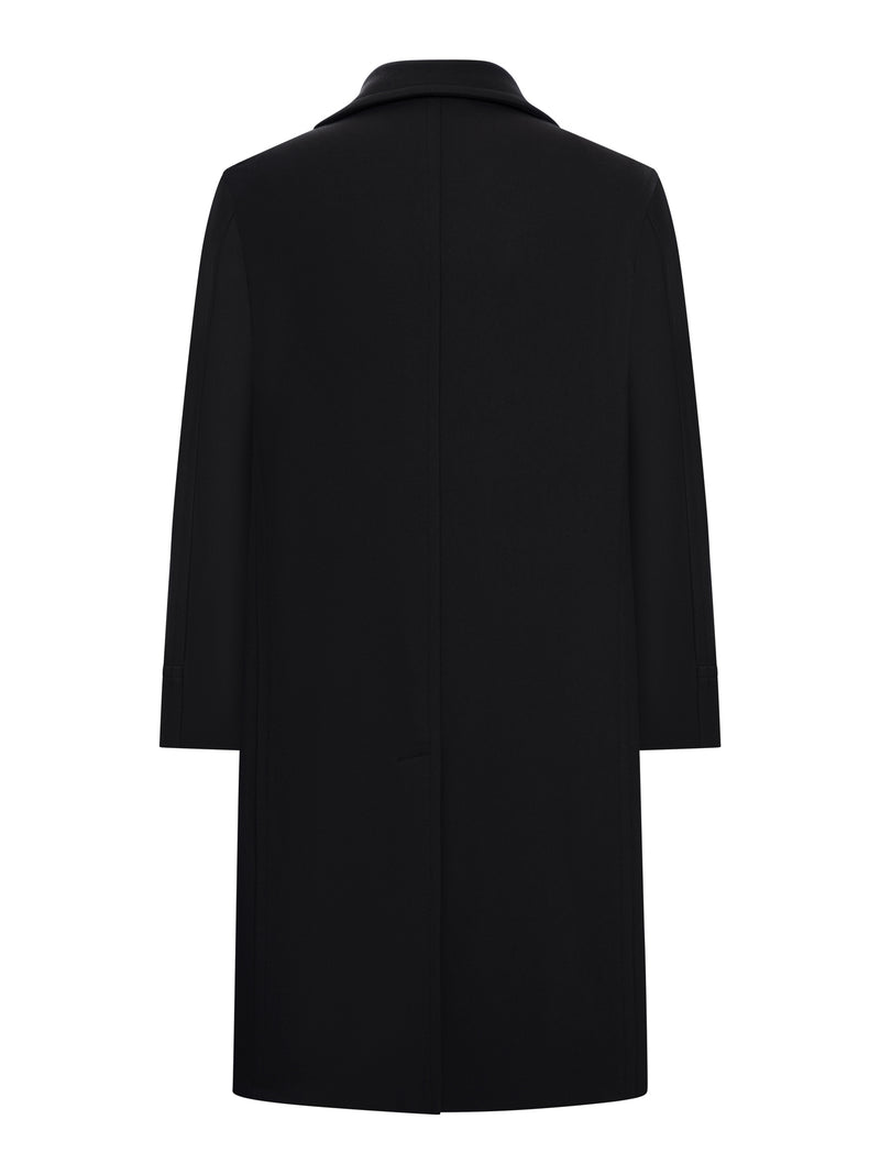 SHERRY WOOL COAT