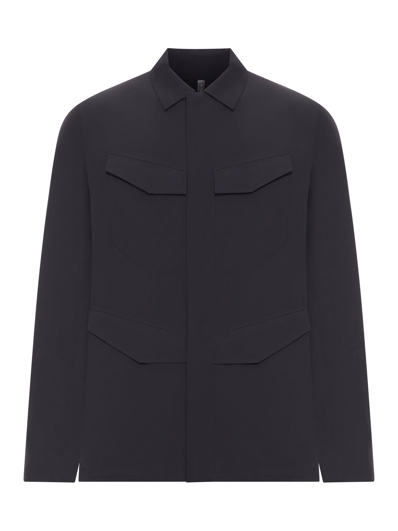 FIELD SOFTSHELL JACKET