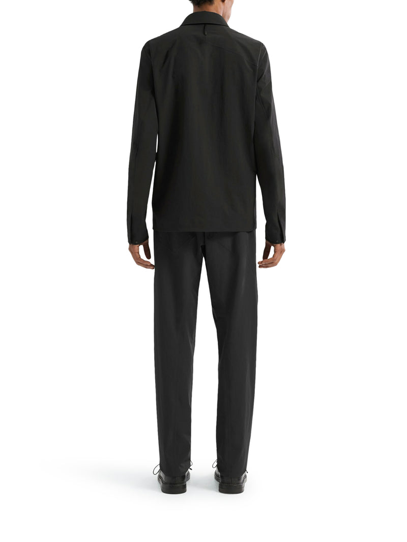 FIELD SOFTSHELL JACKET