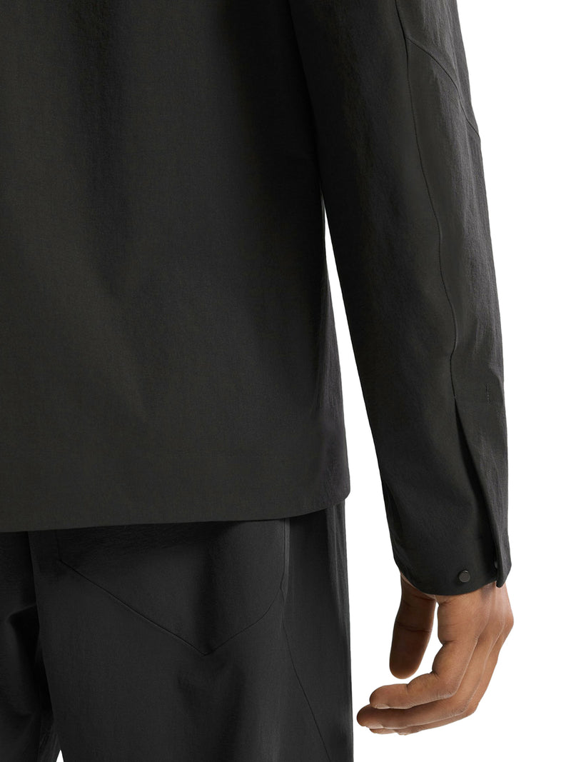 FIELD SOFTSHELL JACKET