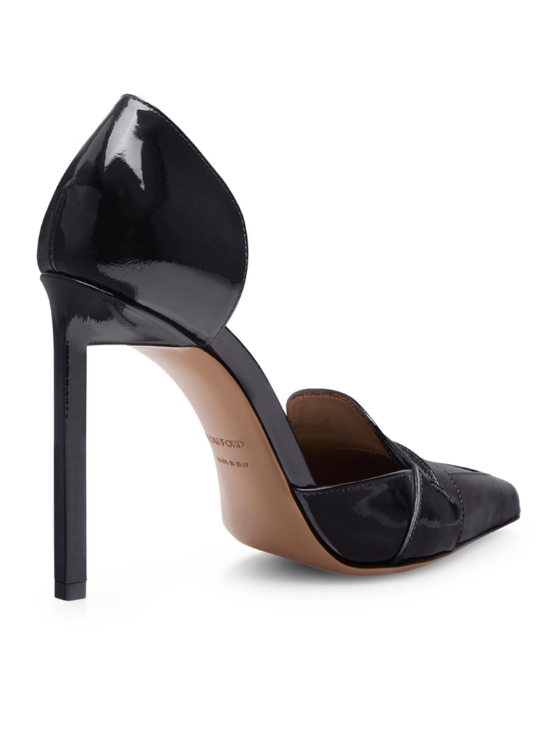 D`ORSAY PATENT PUMP